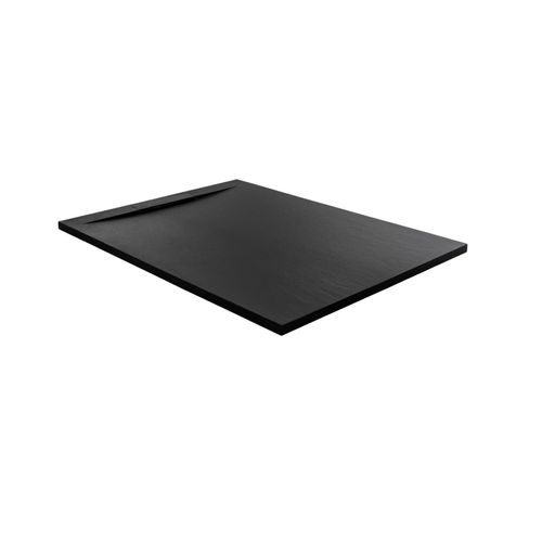 Receveur De Douche Ona Aspect Pierre Extra-plat