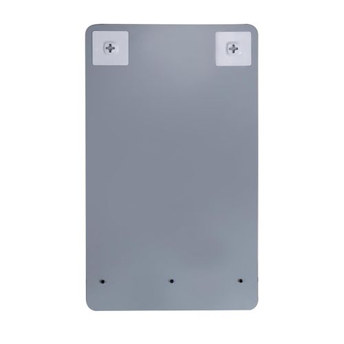 Meuble Lave-mains Lisa + Miroir Tablette