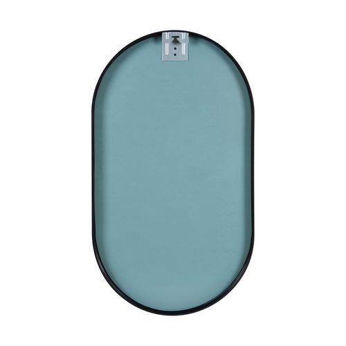 Meuble Lave-mains Lisa + Miroir Ovale