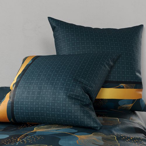 Parure De Lit 240x260 Cm Coton Ginko