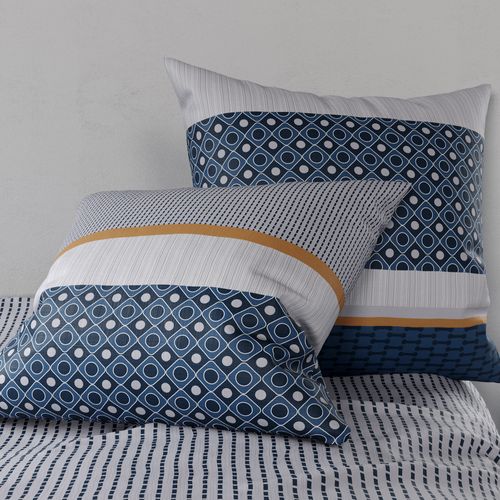 Parure De Lit 220x240 Cm Coton Zante