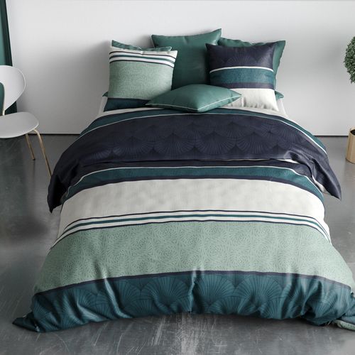 Parure De Lit 220x240 Cm Coton Antika