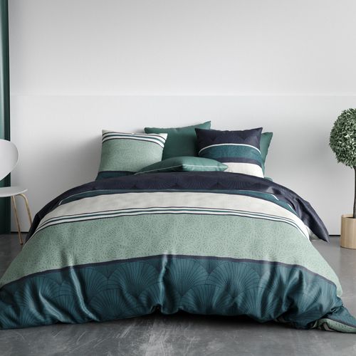 Parure De Lit 220x240 Cm Coton Antika