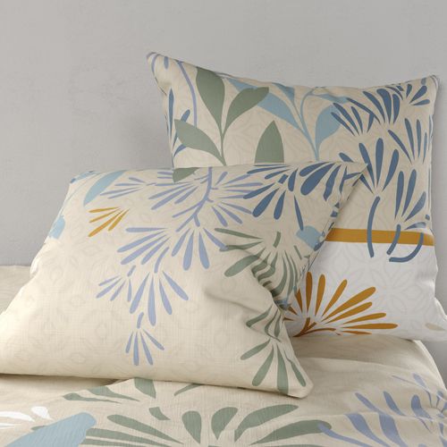 Parure De Lit 220x240 Cm Coton Agil