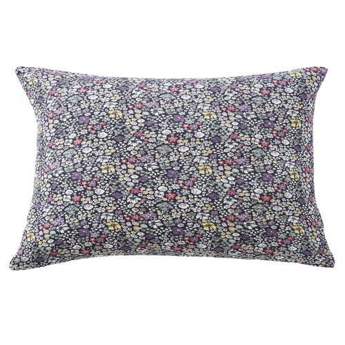 Taie D'oreiller 50x70 Cm Gaze De Coton Melia