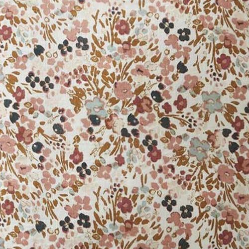 Taie D'oreiller 50x70 Cm Gaze De Coton Nora Naturel