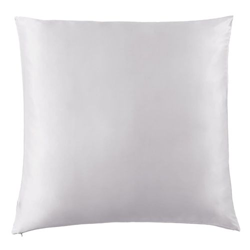 Taie D'oreiller 63x63 Cm Soie De Mûrier Chantilly