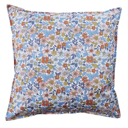 Housse De Coussin Extérieur 60x60 Cm Polyester Nathan