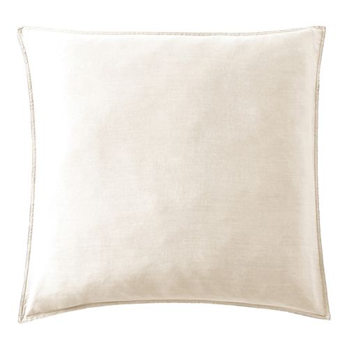 Taie D'oreiller 63x63 Cm Lyocell Pampa