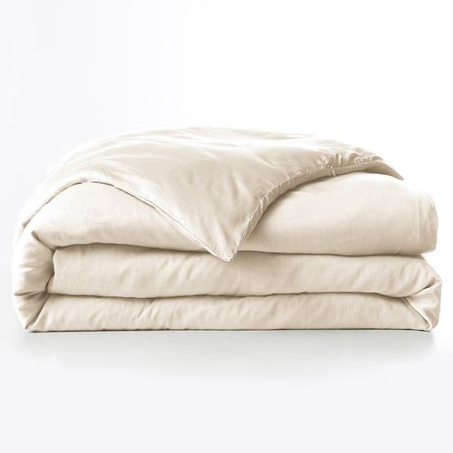 Housse De Couette 240x260 Cm Lyocell Pampa