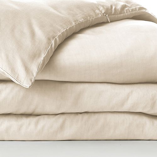 Housse De Couette 220x240 Cm Lyocell Pampa