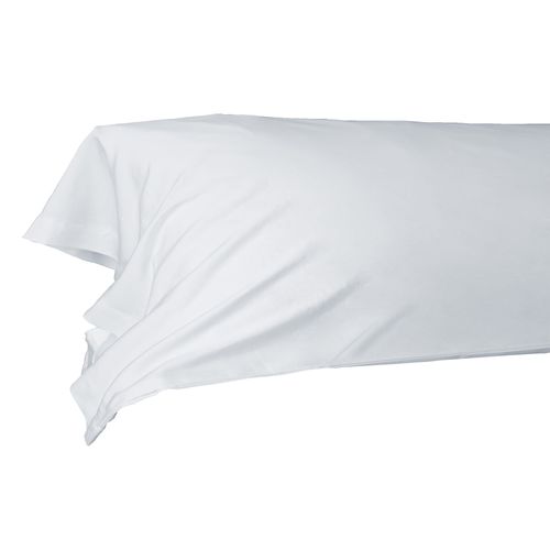 Taie De Traversin 85x185 Cm Bambou Chantilly