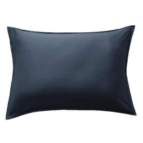 Taie D'oreiller 50x70 Cm Bambou Minuit