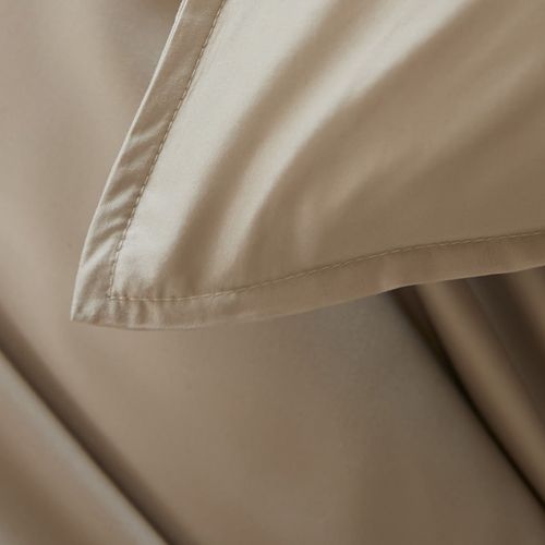 Taie D'oreiller 63x63 Cm Bambou Pampa