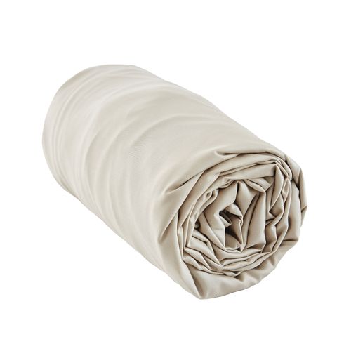 Drap Housse 140x190 Cm Bambou Pampa