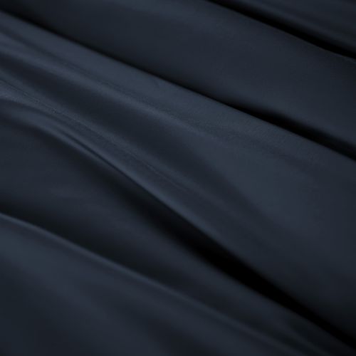 Housse De Couette 240x260 Cm Bambou Minuit