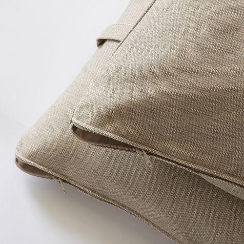 Housse De Bain De Soleil 70x190 Cm Polypropylène Sable