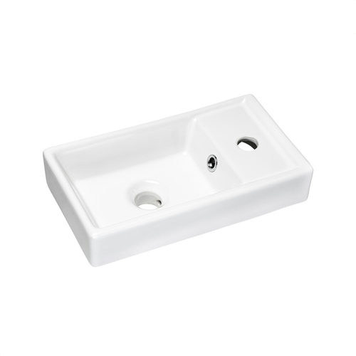 Ensemble Lave - Main 40 Cm - Vasque - Wotania