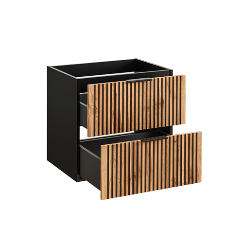 Ensemble Meubles 80 Cm - Lavabo - Wotania