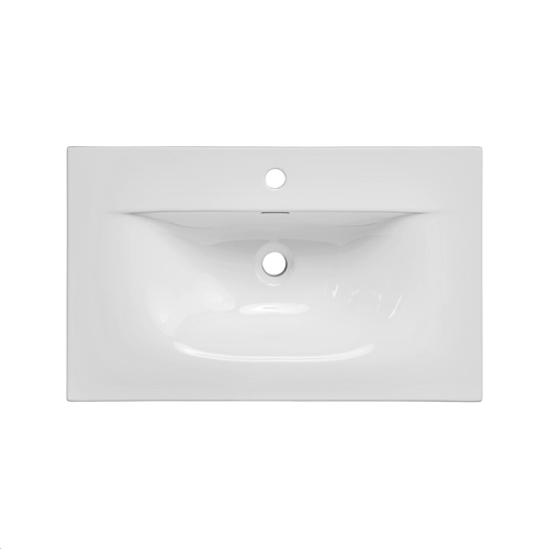 Ensemble Meubles 80 Cm - Lavabo - Wotania