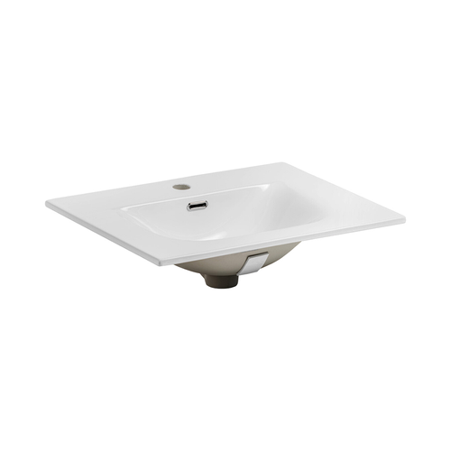 Ensemble Meubles 60 Cm - Lavabo - Wotania