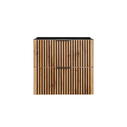 Ensemble Meubles 60 Cm - Lavabo - Wotania