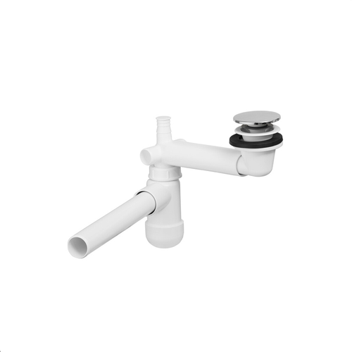 Ensemble Meubles 60 Cm - Lavabo - Wotania