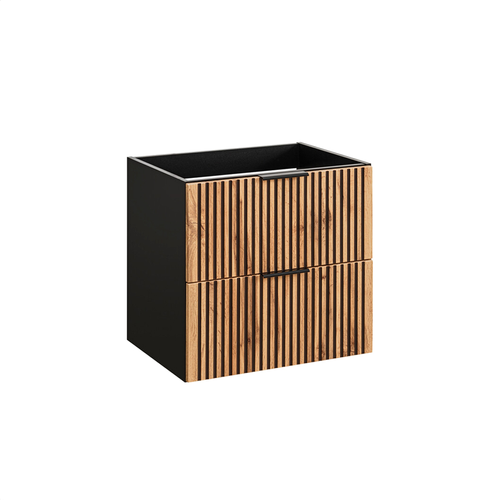 Ensemble Meubles 80 Cm - Vasque à Poser - Wotania