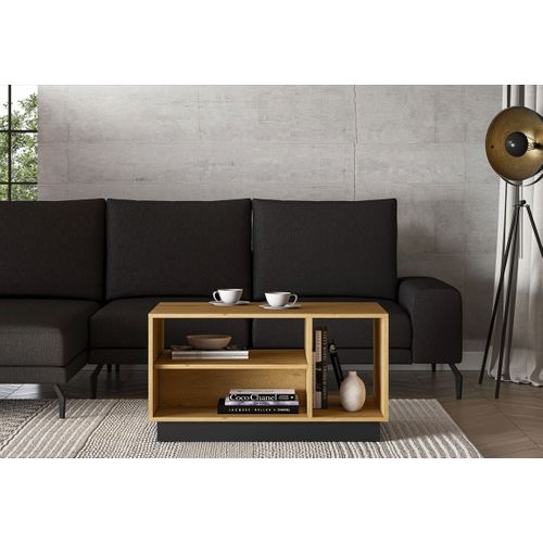 Table Basse - H.41 X L.60 X L.90 Cm - Modest