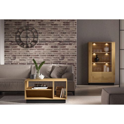 Table Basse - H.41 X L.60 X L.90 Cm - Modest