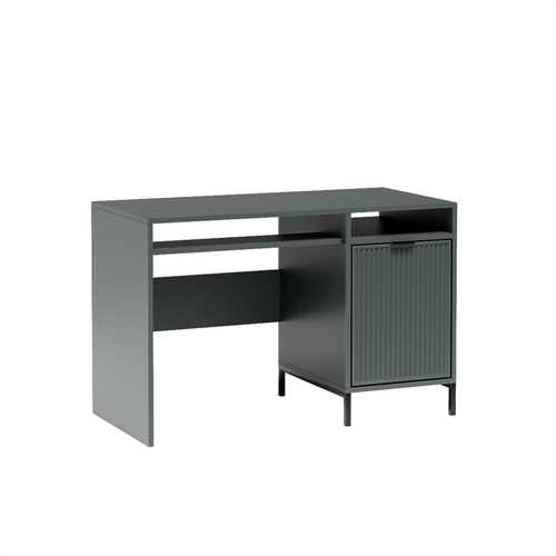 Bureau - L.120 X H.78 X P.58 Cm - Stone Green - Denia