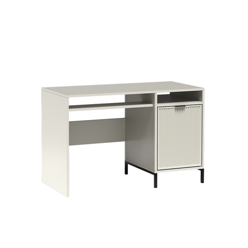 Bureau - L.120 X H.78 X P.58 Cm - Cashmere - Denia