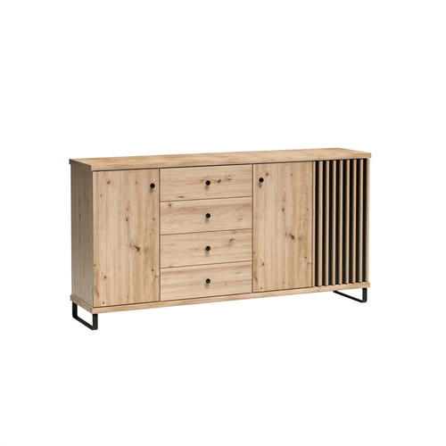 Buffet - L.183 X H.85 X P.41 Cm - Kavi