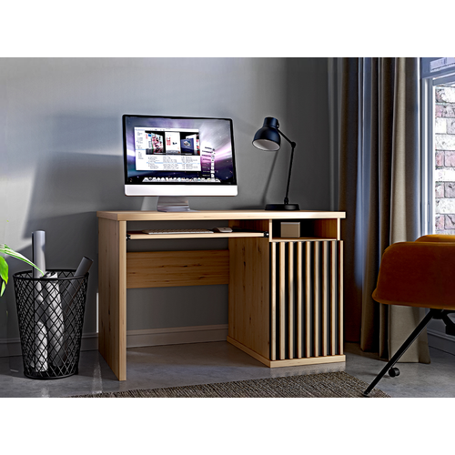 Bureau - L.120 X H.78 X P.60 Cm - Kavi