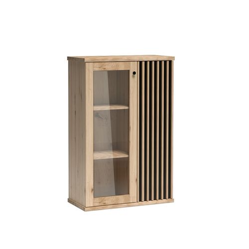 Vitrine - L.86 X H.132 X P.41 Cm - Kavi