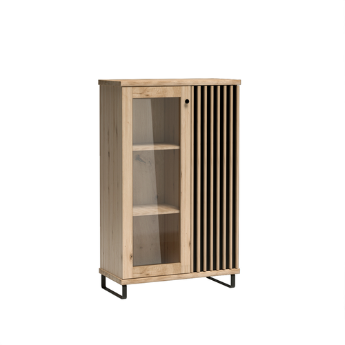 Pieds Pour Meuble - L.38 X H.10 Cm - Kavi