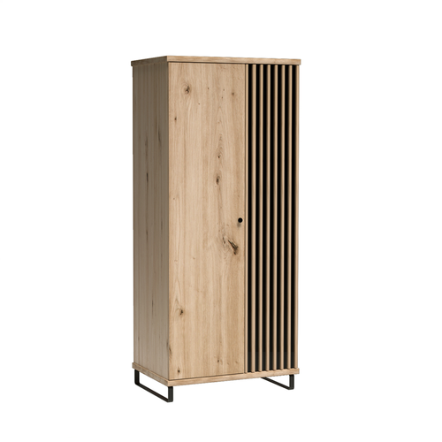 Pieds Pour Meuble - L.38 X H.10 Cm - Kavi