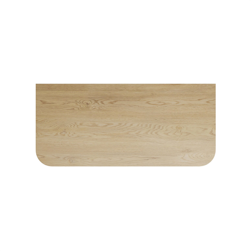 Plan Vasque - H.2 X L.100 X P.45 - Olive - Chêne