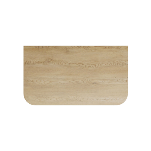 Plan Vasque - H.2 X L.80 X P.45 - Olive - Chêne