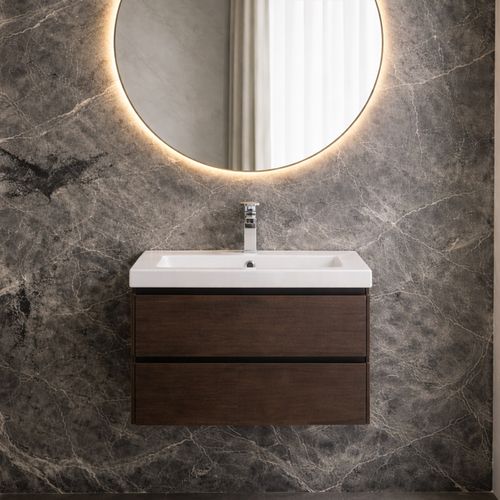 Vasque à Encastrer Rectangulaire - 100 X 46 Cm - Blanc Brillant - Livo