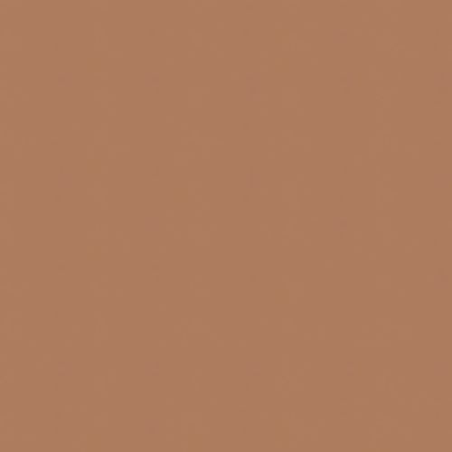 Ensemble Salle De Bain Double Vasque 120cm 2 Tiroirs Terracotta + Miroir + Colonne Droite - Hudson