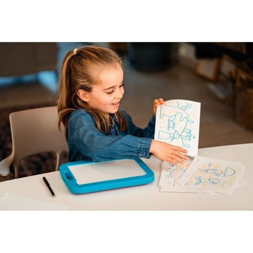Dessineo - Ma Tablette à Dessin - Jeu Créatif - Des 4 Ans