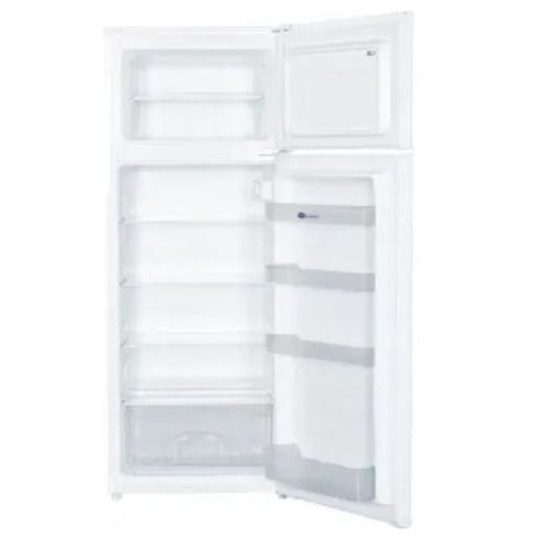 Réfrigérateur Combiné 54.5cm 206l Blanc - Hradp206eb1