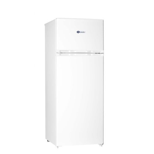 Réfrigérateur Combiné 54.5cm 206l Blanc - Hradp206eb1