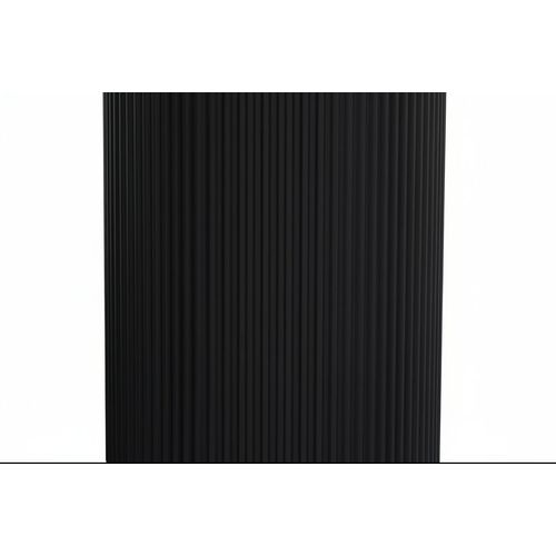 Tables Basses Gigognes Polpo – Céramique Effet Marbre et Métal – 70x70x38 + 50x50x45 Cm Marbré Blanc