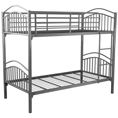 Lit Superposé Séparable Alice Métal 90x190 Cm