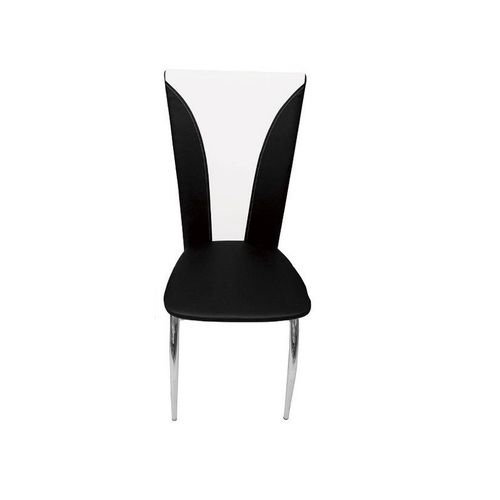 Lot De 2 Chaises Duna Simili
