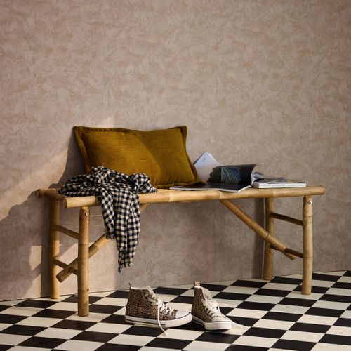 Banc En Bambou 120cm