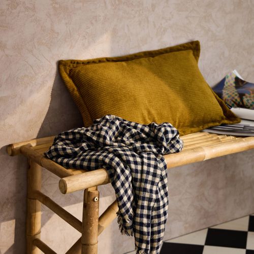 Banc En Bambou 120cm