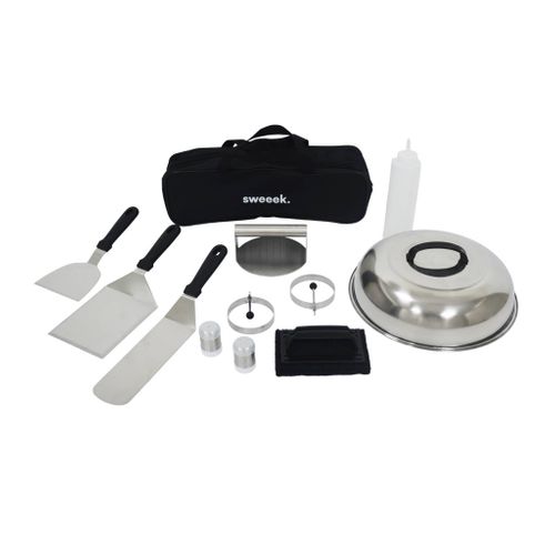 Brasero De Cuisson D.80cm Avec Grille De Cuisson. Espace De Rangement. Couvercle Et Ustensiles. L